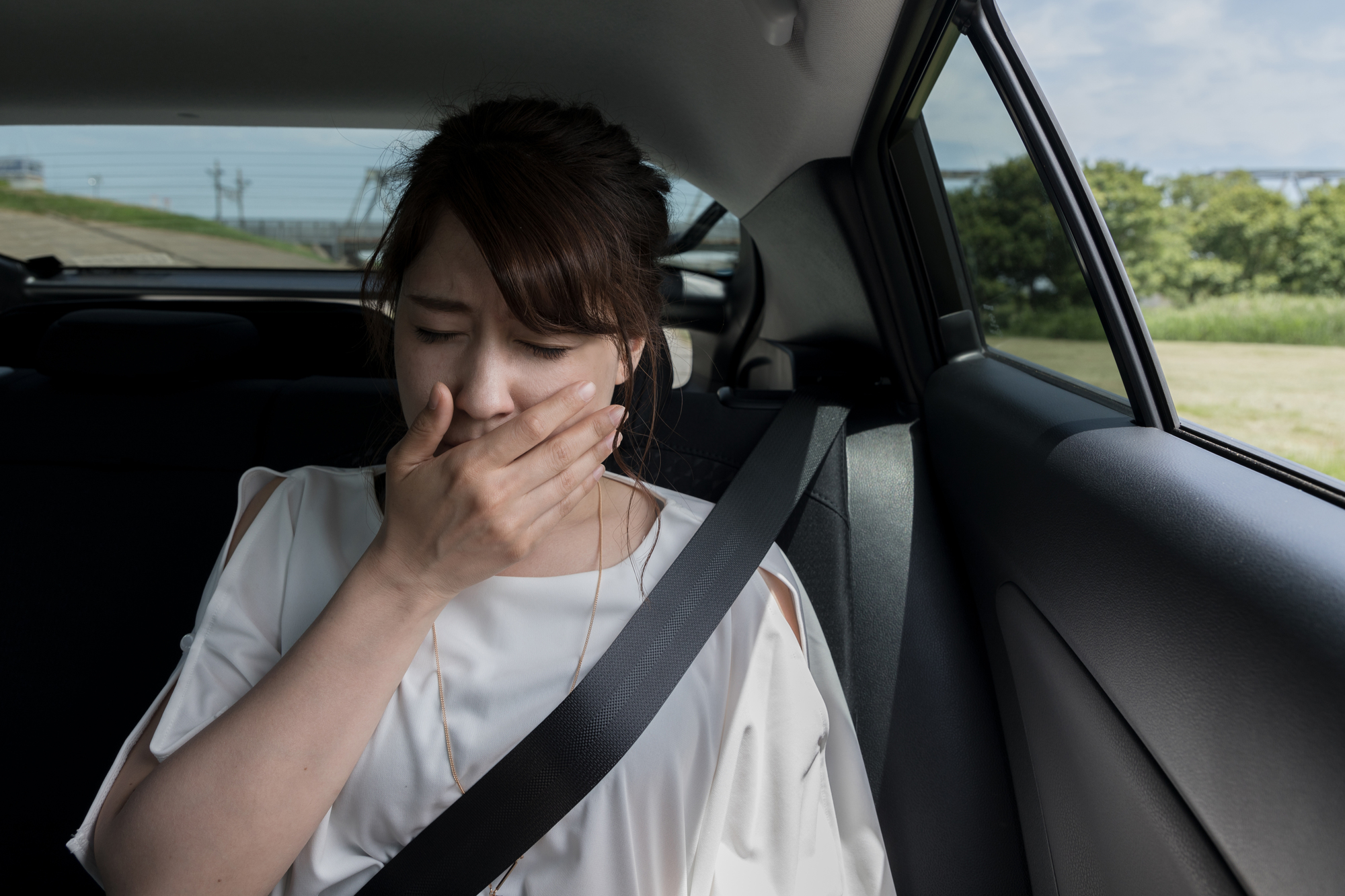 車内クリーニング消臭の秘密とは？プロが教える効果的な方法とは何か?